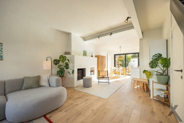 House in Mortsel