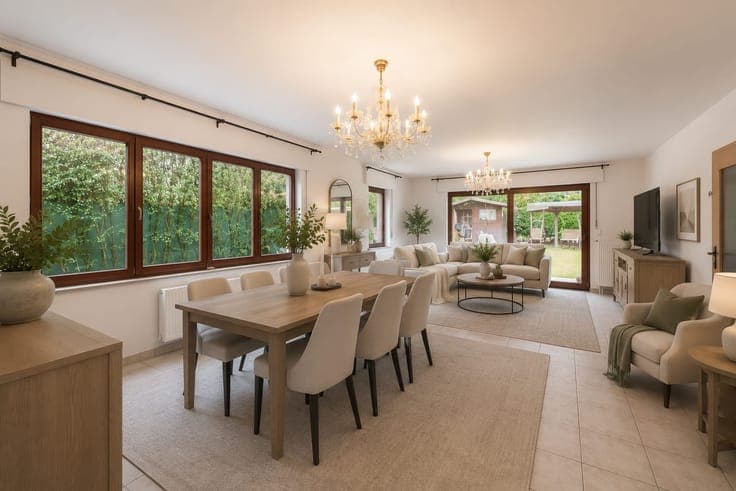 House in Wezembeek-Oppem