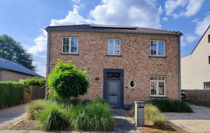 House in Overmere