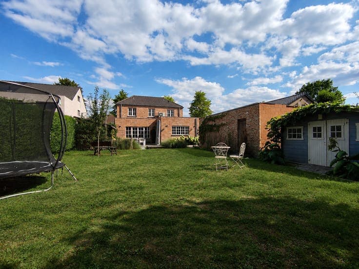 House in Overmere