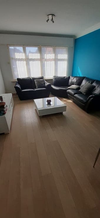 Spacious home with nice garden on the edge of Wommelgem