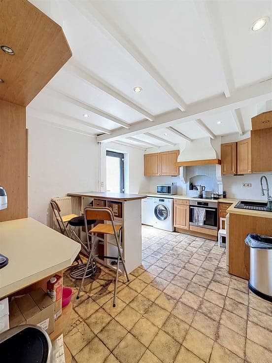 Maison familiale 4 chambres