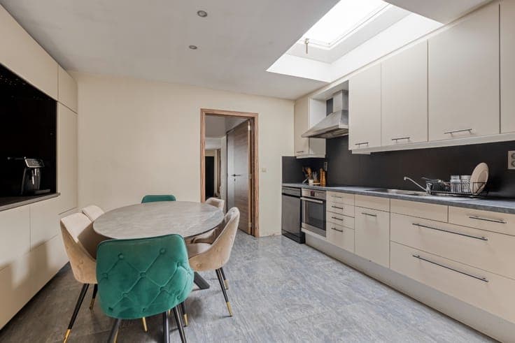 Spacious home in the centre of Willebroek