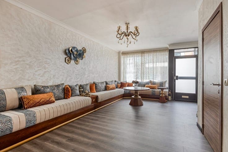Spacious home in the centre of Willebroek