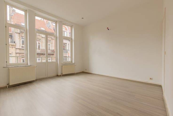 Return property