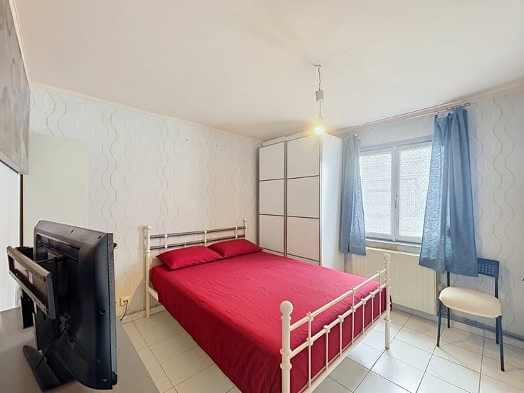 Maison plain pied 2 chambres