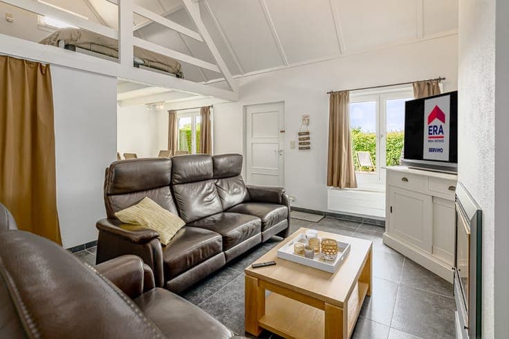 For sale: detached house in Oostduinkerke