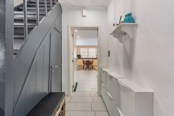 House with 3 bedrooms in Genk