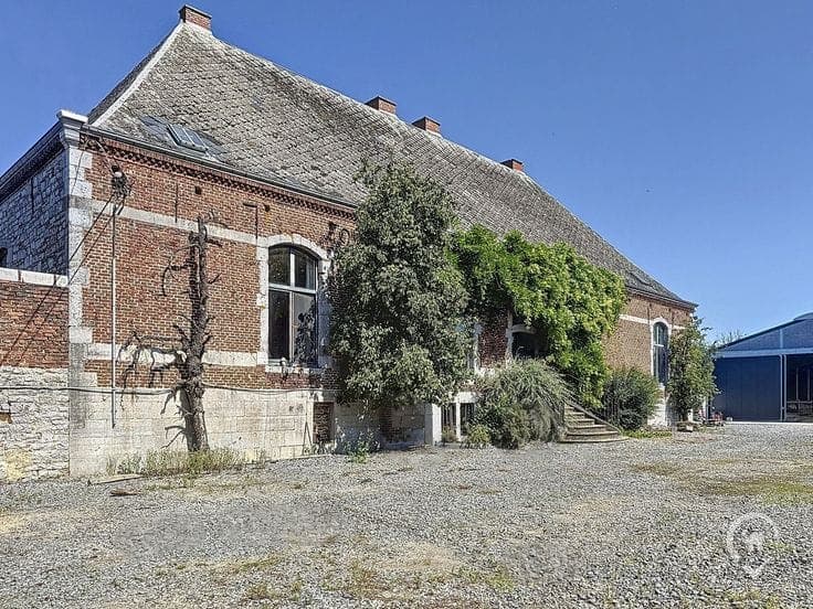 House in Dinant
