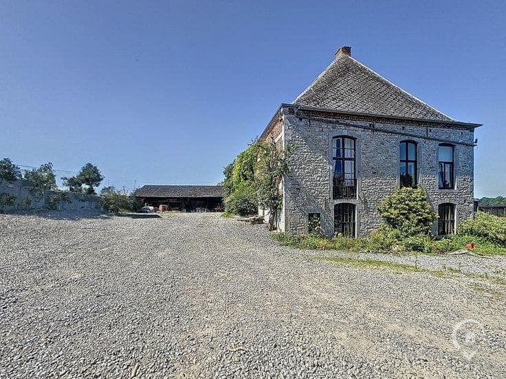 House in Dinant