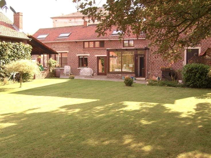 House in Grez-Doiceau
