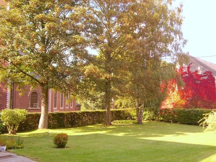 House in Grez-Doiceau