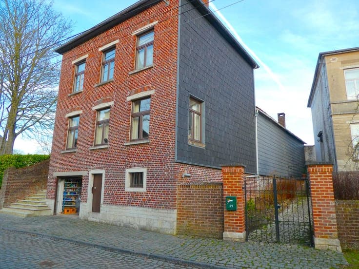 House in Grez-Doiceau