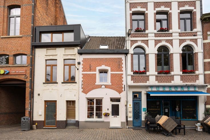 House in Diest