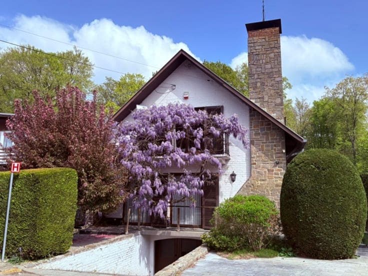 Beau Site - Bois de Mérode