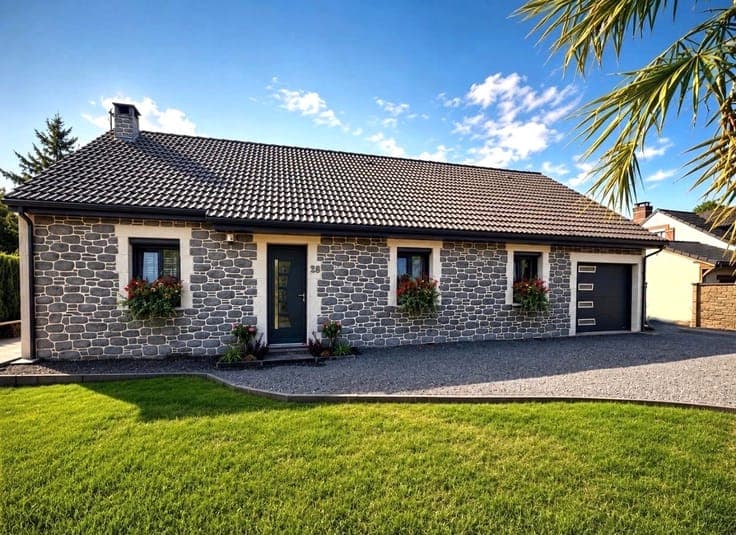 House in Momignies