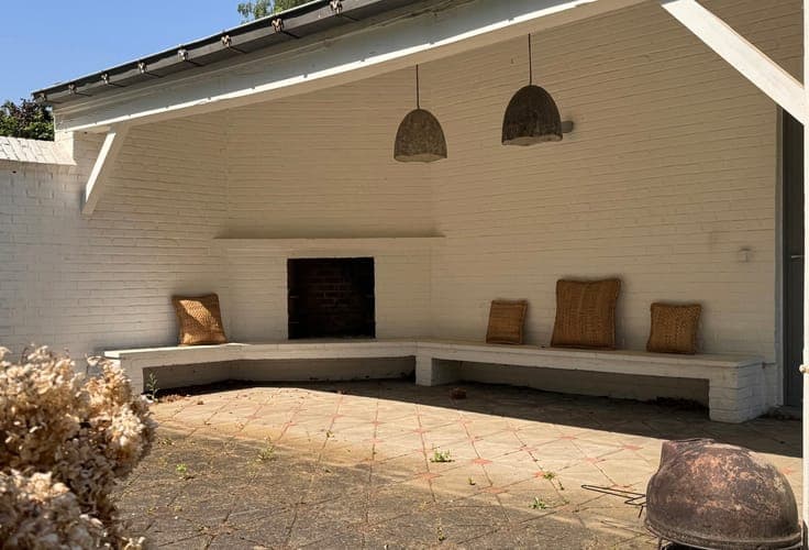 House in Lasne Ohain