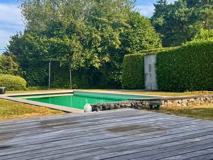House in Lasne Ohain