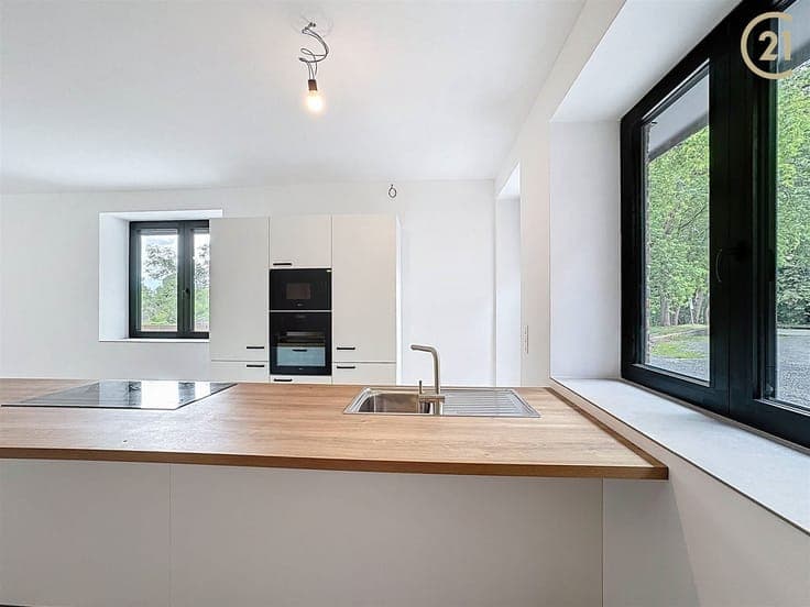 Duplex in Assesse