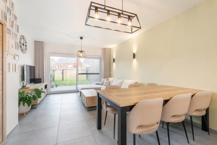 House in Willebroek
