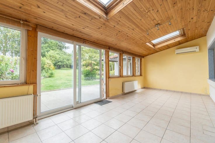 House in Walhain