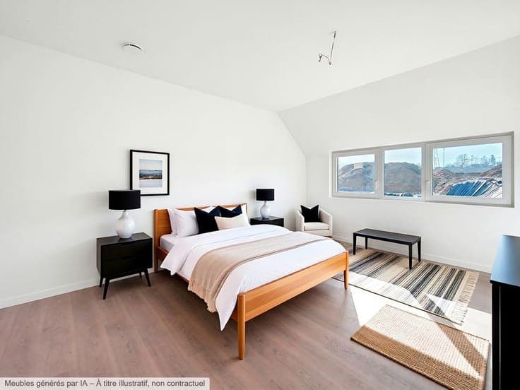 Customize your home – A+ Energy Rating