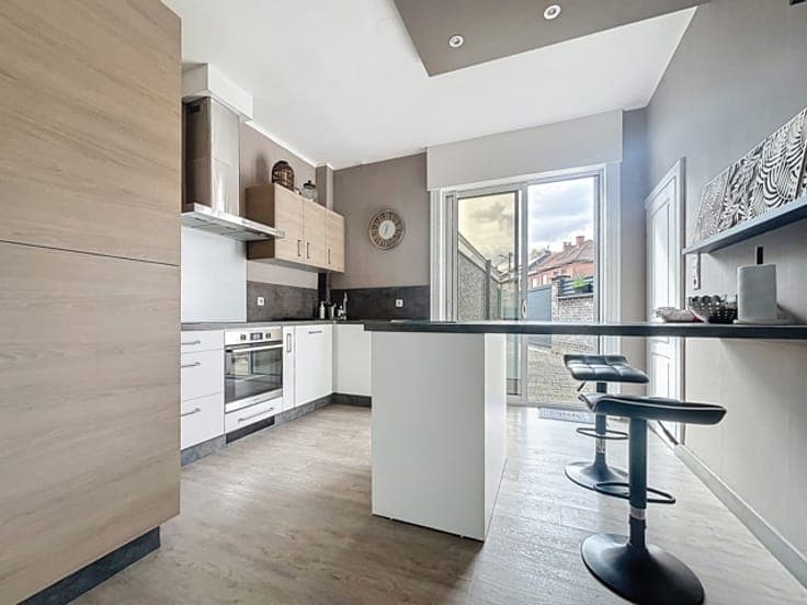House in Mouscron
