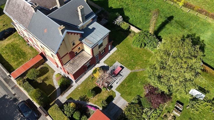 Mansion