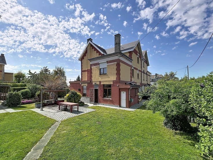Mansion