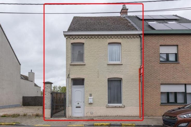 House in Lede