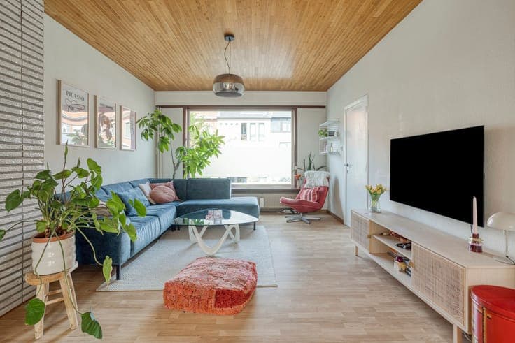 Family home with sunny garden and 3 bedrooms in Aarschot