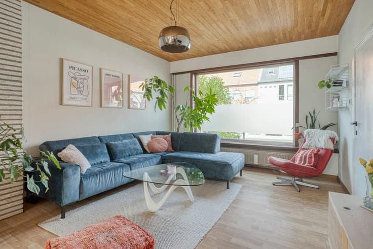 Family home with sunny garden and 3 bedrooms in Aarschot