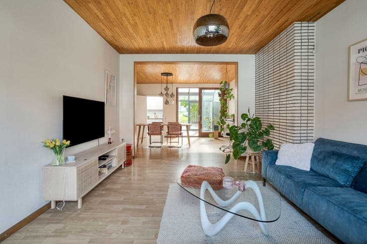 Family home with sunny garden and 3 bedrooms in Aarschot