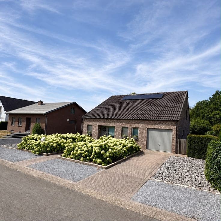 House in Hasselt
