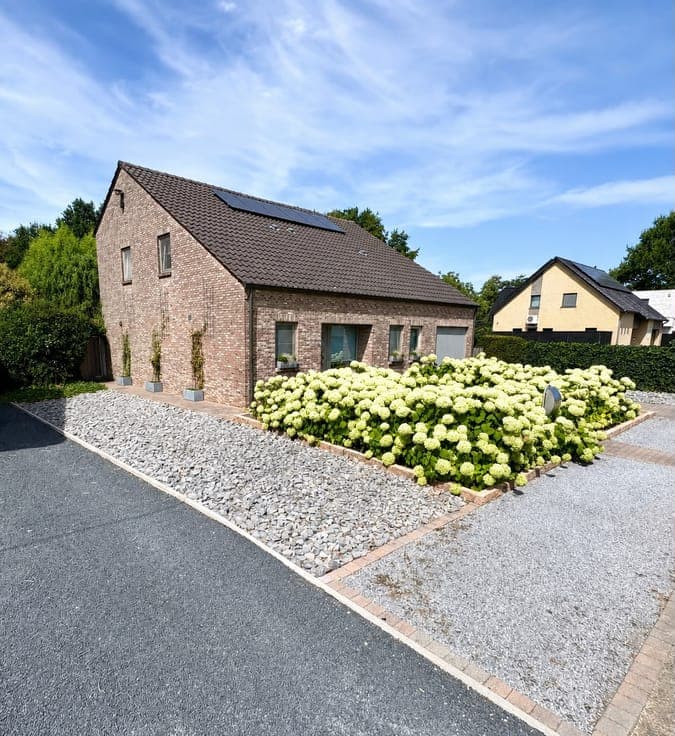 House in Hasselt