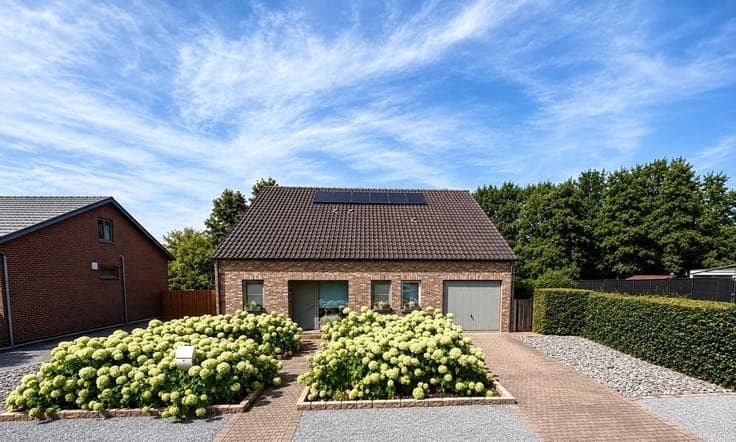 House in Hasselt