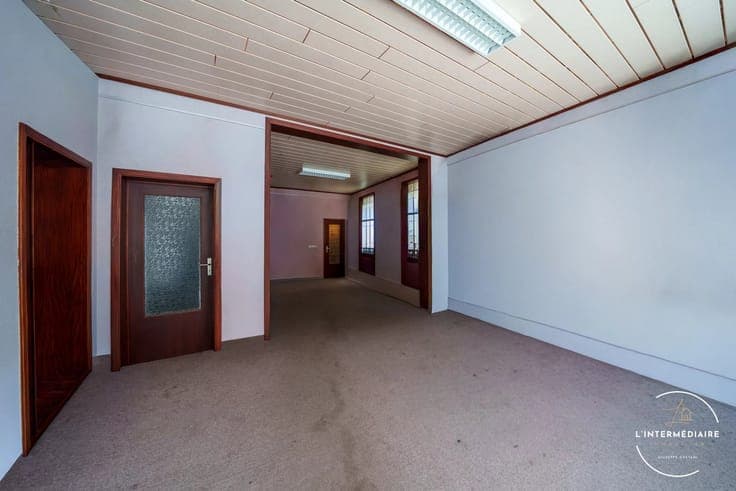 Sale - House Trazegnies - 159,000 €