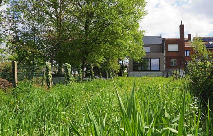 Unieke halfopen woning op een mooie ligging in de Klijtbe...