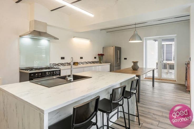 House in Tongeren-Borgloon