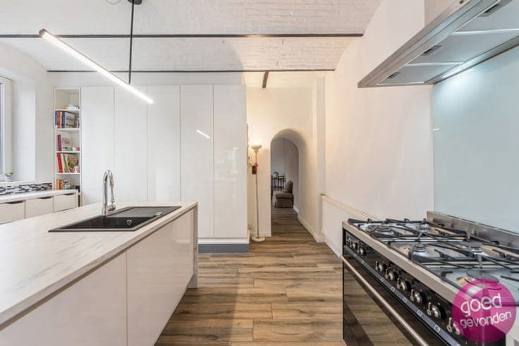 House in Tongeren-Borgloon