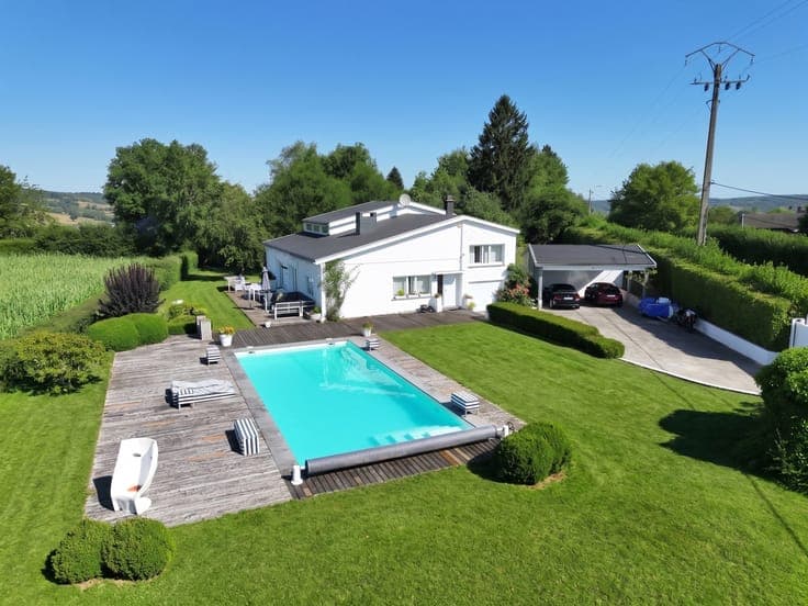 House in Theux