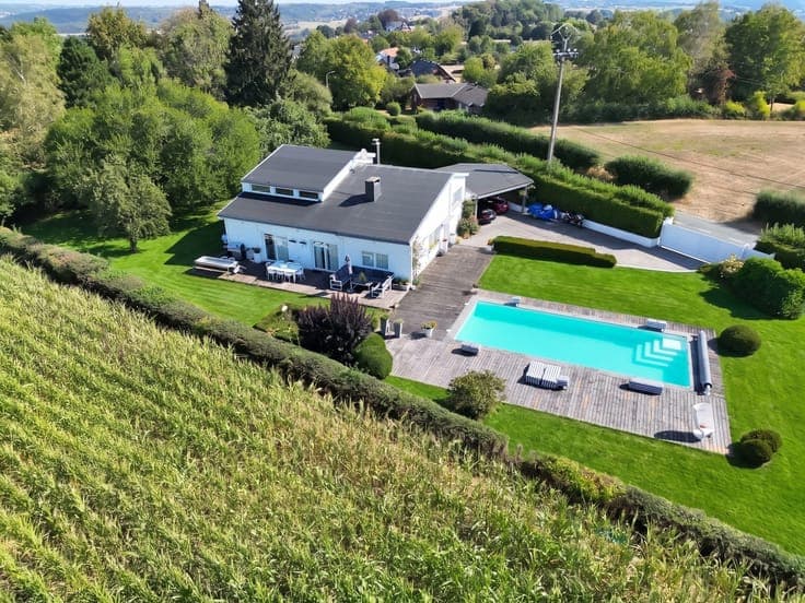 House in Theux