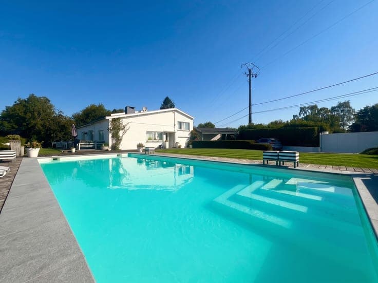 House in Theux