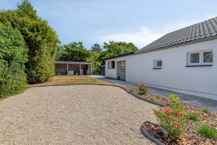 House in Olen
