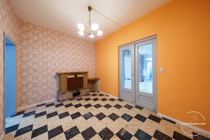 Sale - House Roux - 119,000 €