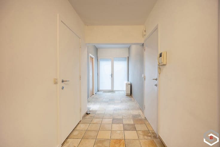 BIEN RENOVEE A FORT POTENTIEL - 3CH - ELEC OK - GARAGE