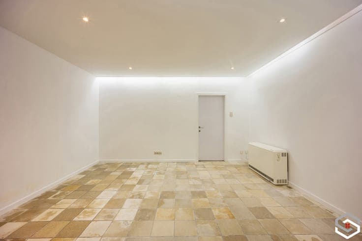 BIEN RENOVEE A FORT POTENTIEL - 3CH - ELEC OK - GARAGE