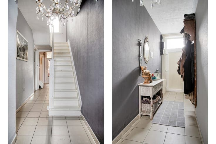 Instapklare woning in centrum Koekelare met 3 slaapkamers...