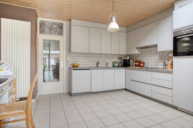 Instapklare woning in centrum Koekelare met 3 slaapkamers...