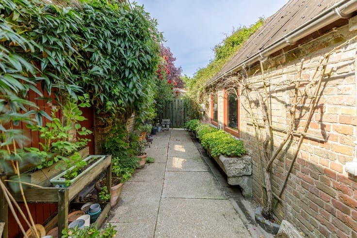 Investment property in Oudenburg